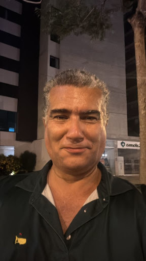 Mario Lacunza